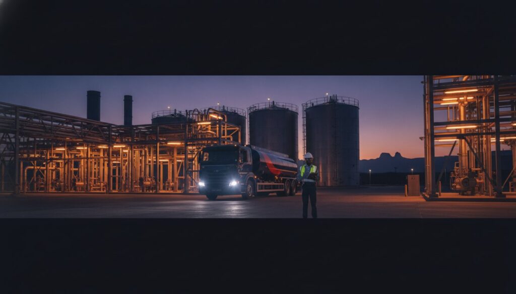 24/7 Diesel Supply for Business: A Strategic Buying Guide for Industrial Continuity